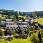 아파트 Schwarzwaldtraum 사스바흐발덴
