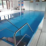 아파트 Schwarzwaldtraum 사스바흐발덴