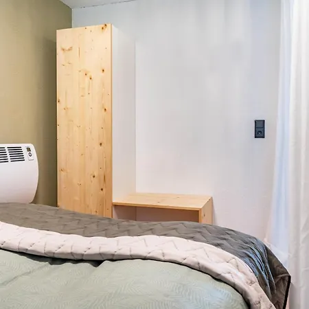 Apartmán Schwarzwaldtraum *