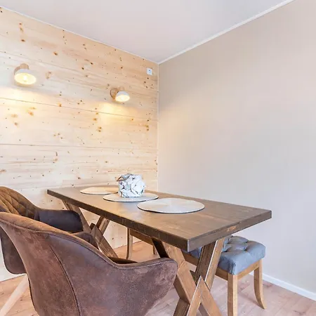 Apartment Schwarzwaldtraum Sasbachwalden