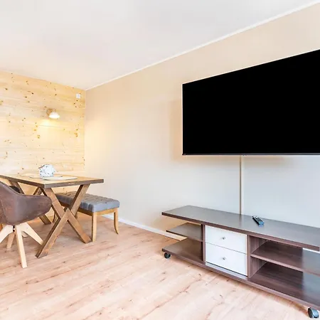 Schwarzwaldtraum Apartmán Sasbachwalden