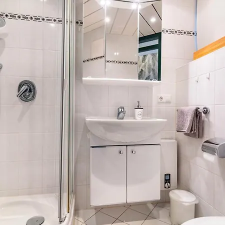 Apartmán Schwarzwaldtraum