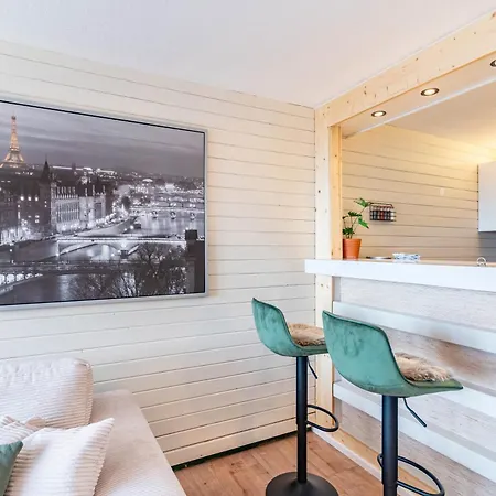 Schwarzwaldtraum Apartmán