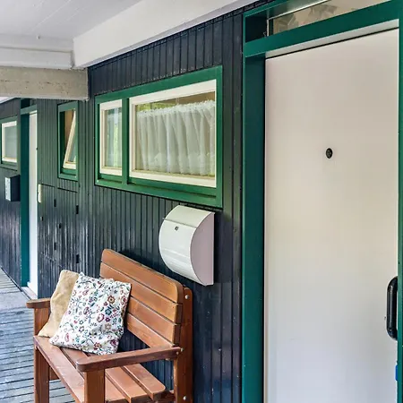 Apartmán Schwarzwaldtraum