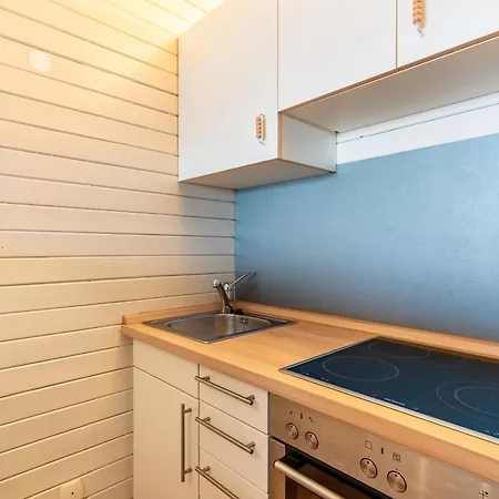 Apartmán Schwarzwaldtraum *