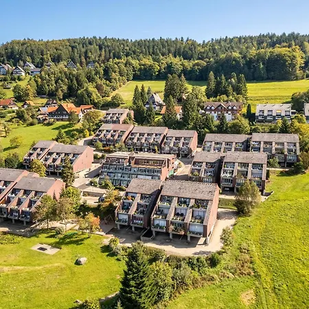 Apartment Schwarzwaldtraum