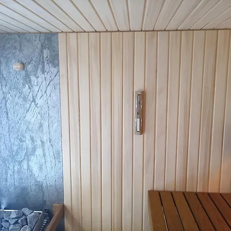 Apartmán Schwarzwaldtraum *