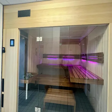 Apartmán Schwarzwaldtraum