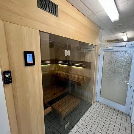 Schwarzwaldtraum Sasbachwalden