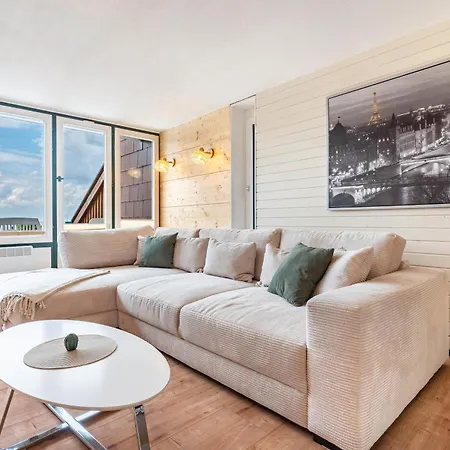 Schwarzwaldtraum Apartmán *