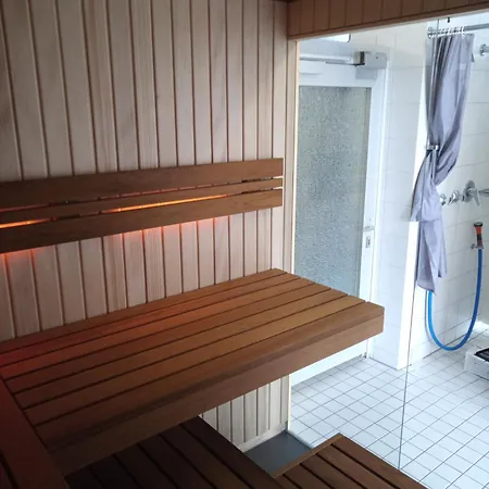 Schwarzwaldtraum Apartmán *