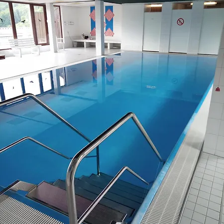 Apartmán Schwarzwaldtraum Sasbachwalden