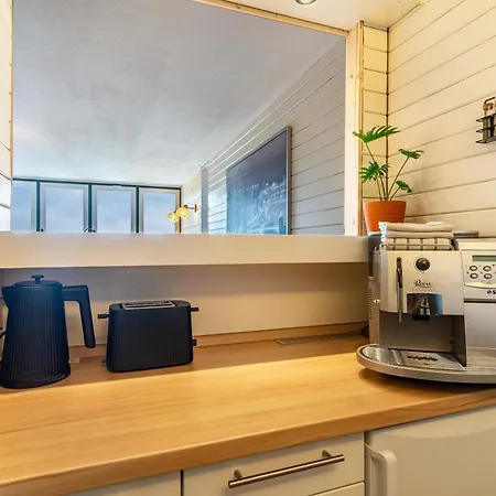 Schwarzwaldtraum Apartmán *