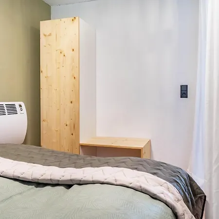 Schwarzwaldtraum Apartmán Sasbachwalden