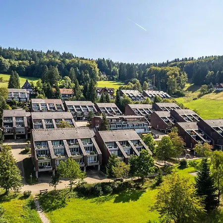 Schwarzwaldtraum Sasbachwalden